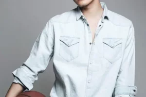 双程男主高泰宇，高泰宇为什么拍双程？-大壹博客