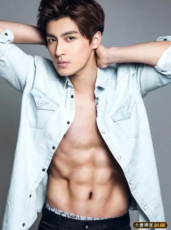 双程男主高泰宇,高泰宇为什么拍双程? 双程男主高泰宇,高泰宇为什么拍双程?