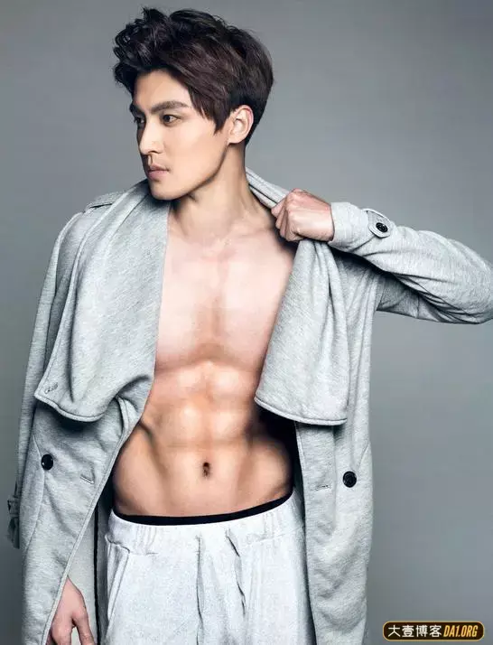双程男主高泰宇,高泰宇为什么拍双程? 双程男主高泰宇,高泰宇为什么拍双程?
