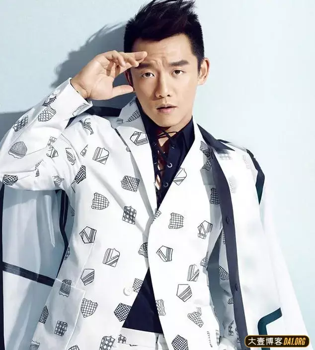 娱乐圈里的另一个郑恺,郑恺很帅为什么不红? 娱乐圈里的另一个郑恺,郑恺很帅为什么不红?