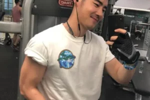 咸蛋家主播桥诘圣，桥诘圣原来是干什么的？-大壹博客