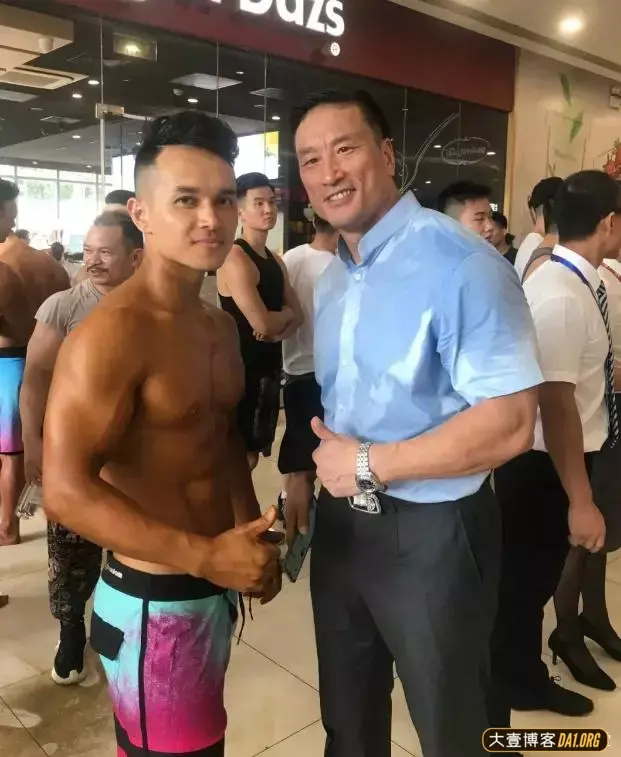兰州29岁健身者:健身可以变强壮,可以保护自己在乎的人! 兰州29岁健身者:健身可以变强壮,可以保护自己在乎的人!