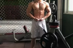 健身管理者：坚持健身，向着儿时的目标前进！-大壹博客