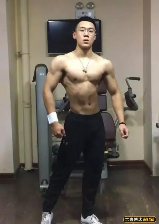 00后坚持健身的感悟:话不多说,干就完了! 00后坚持健身的感悟:话不多说,干就完了!