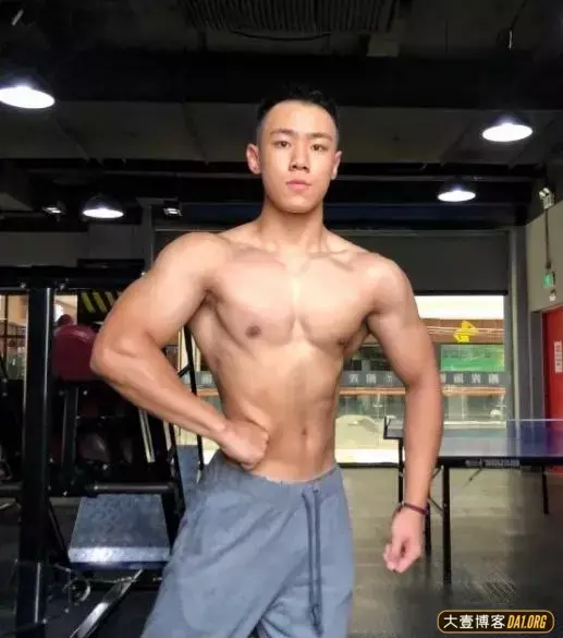 00后坚持健身的感悟:话不多说,干就完了! 00后坚持健身的感悟:话不多说,干就完了!