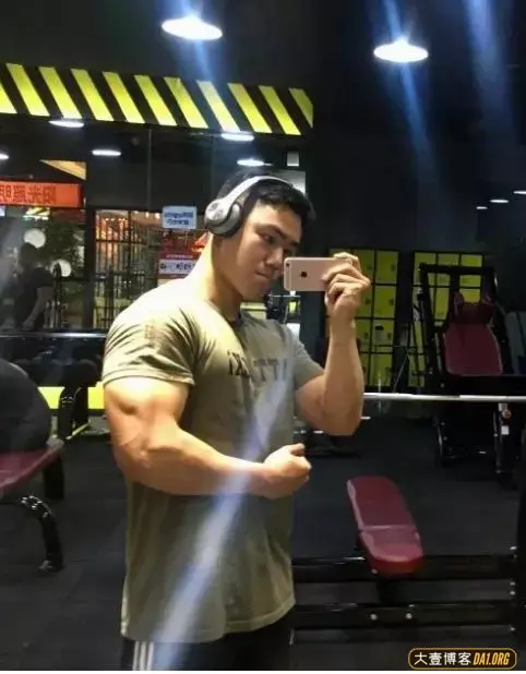 00后坚持健身的感悟:话不多说,干就完了! 00后坚持健身的感悟:话不多说,干就完了!