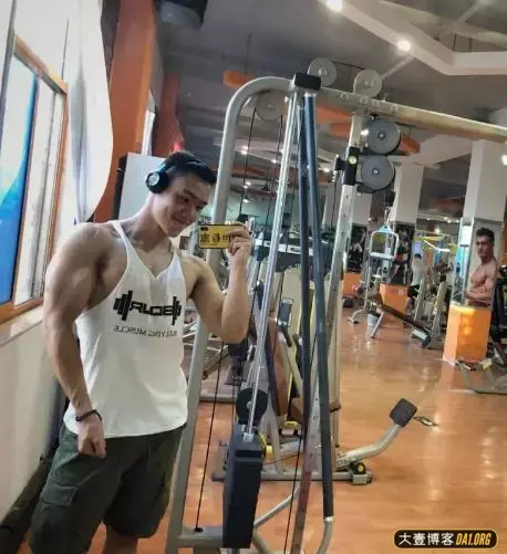 00后坚持健身的感悟:话不多说,干就完了! 00后坚持健身的感悟:话不多说,干就完了!