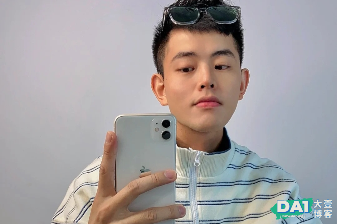 简单干净的穿搭风格，让身高185CM、外表痞帅的95后小哥哥更有型-大壹博客