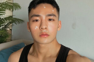 百看不厌的国产肌肉小奶狗，可以做你的男友吗？-大壹博客