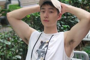 爱好运动的奶味男生，清爽的外形，阳光般的气质，让人羡慕的青春-大壹博客