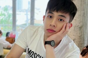 校草级痞帅00后青春少年，神仙颜值小哥哥，看起来很好欺负的样子-大壹博客