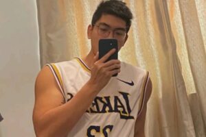 是球服少年也是正装帅男，高帅健壮的男生是你理想的男友身材吗？-大壹博客