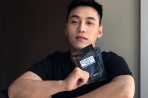 奶味十足的00后阳光美少年，干净、清爽、可爱，谁的男朋友请领走-大壹博客