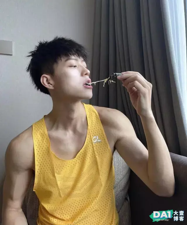 肌肤白净颜值高,健身达人小奶狗,每一张照片都展现非一般的实力 肌肤白净颜值高,健身达人小奶狗,每一张照片都展现非一般的实力