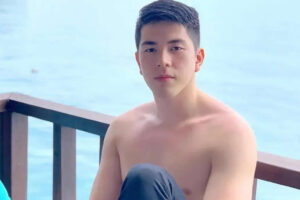 这是“李现”还是撞脸,来自泰国的阳光暖男,这长相有点让人喜欢-大壹博客