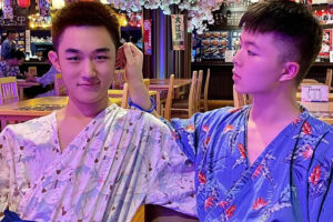 记录与室友的生活点滴,原来男生之间的友谊很简单,难道你不羡慕-大壹博客