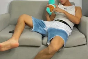 体育生的魅力,每个喜欢运动的男孩子都那么优秀-大壹博客