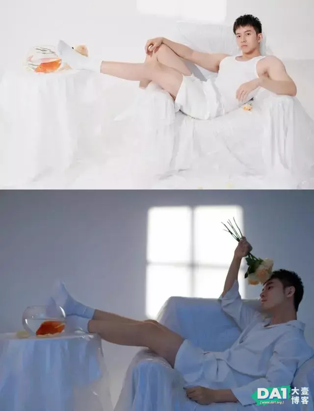 颜高条顺的阳光大男孩,酷酷的表情有点痞坏,网友:这小子真帅! 颜高条顺的阳光大男孩,酷酷的表情有点痞坏,网友:这小子真帅!