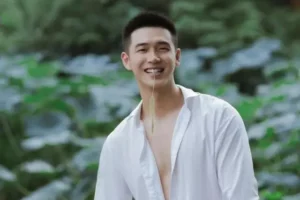乡野气息,淳朴少年,留住这个夏天最后一点绿,清新脱俗画面唯美-大壹博客