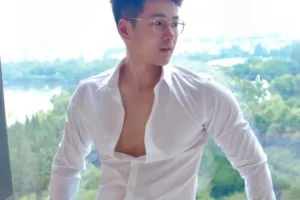 这个夏天给你一个肌肉衬衫男友,不但颜高条顺,更是高质量男生!-大壹博客
