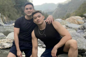 男孩子想穿裙子,要不要阻止-大壹博客