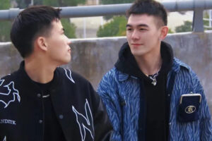 暗恋，这样测试他是否你有机会-大壹博客