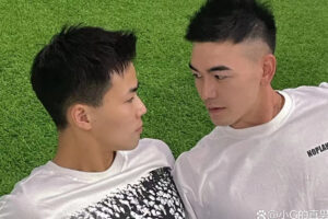 一个男孩这样跟你告白，就不要放开他的手-大壹博客