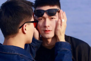 对你言听计从的男生，不是爱你-大壹博客
