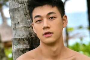 我们都是在这个时候收获勇气-大壹博客