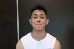彩虹圈里高颜值网盘帅哥,不可能有人不认识吧-大壹博客