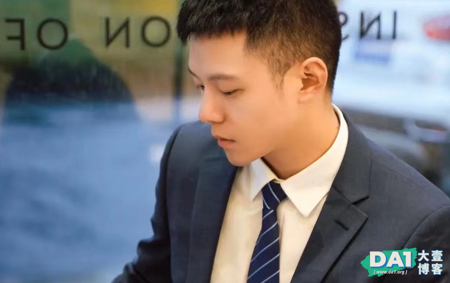 看完普通人的彩虹人生，就大概懂未来的样子-大壹博客