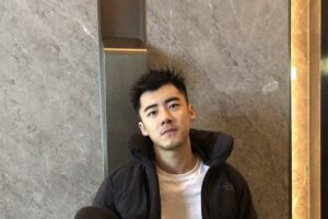 圈内高颜值帅哥网红,他们这样赚钱-大壹博客