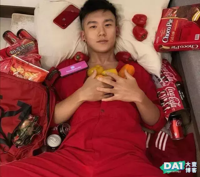 男生做这些事,就是想跟你发生点什么 男生做这些事,就是想跟你发生点什么