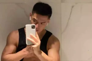 如何让一个男生沉迷于你，看完你就懂了-大壹博客