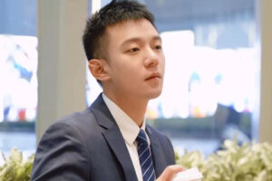 爱你的人，喜欢你的人，他们不一样-大壹博客