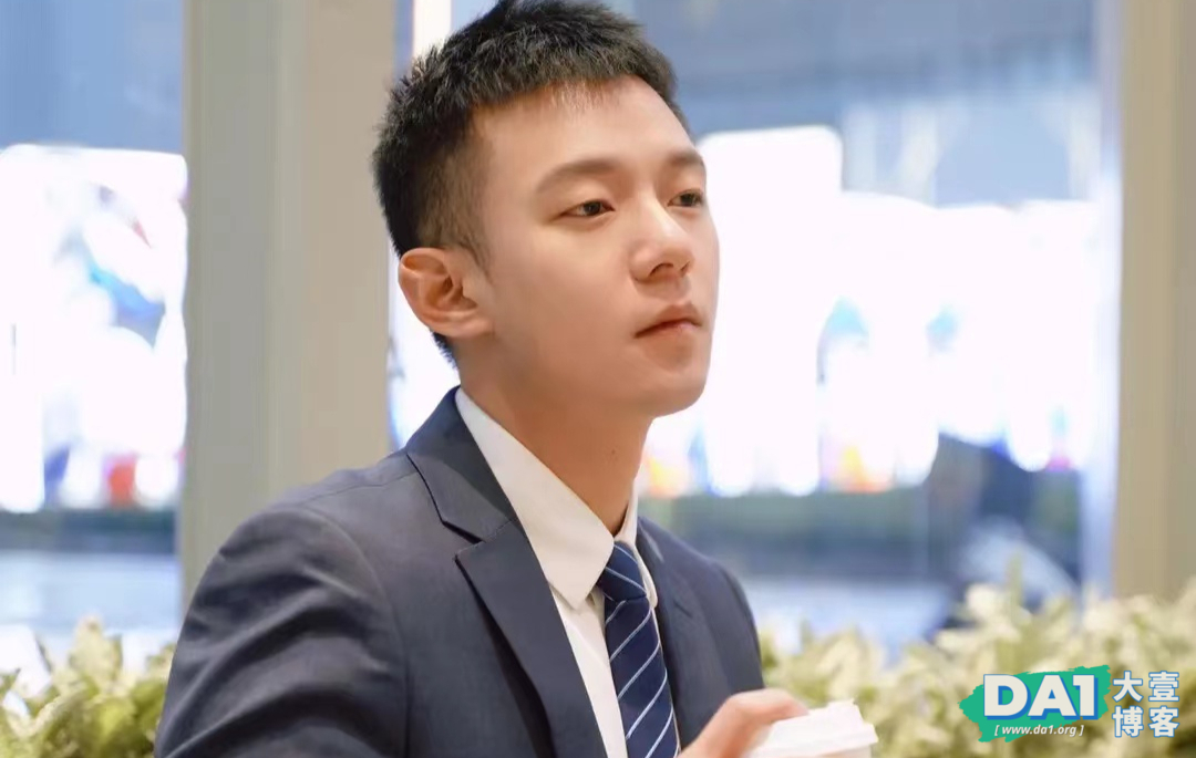 爱你的人，喜欢你的人，他们不一样-大壹博客