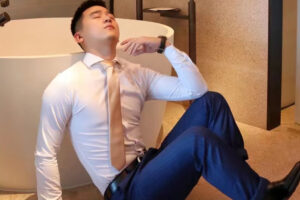 有这些行为,都是彩虹恋爱骗子,注意!-大壹博客