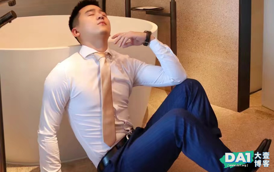 有这些行为，都是彩虹恋爱骗子，注意！-大壹博客