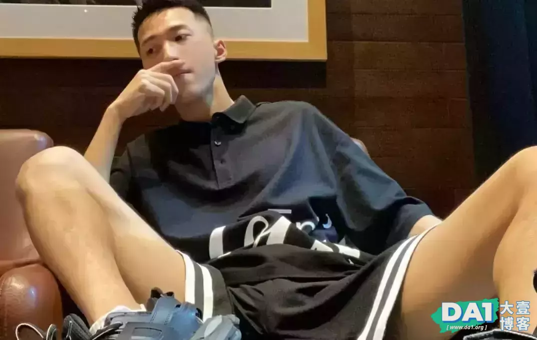 喜欢汗臭帅哥体育生，科学家：因为这个-大壹博客