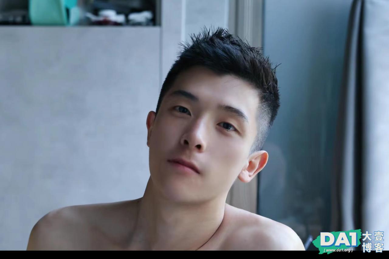 鉴别男生直的还是弯的，这些小方法-大壹博客