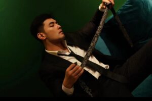 为什么有人喜欢听男生骂脏话-大壹博客