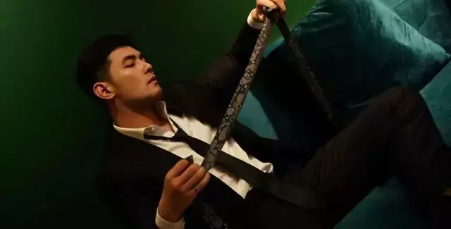 为什么有人喜欢听男生骂脏话 为什么有人喜欢听男生骂脏话
