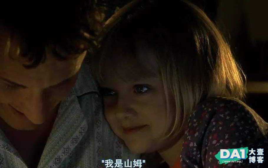 这是一个只有爱的故事，但只有特殊群体才会懂-大壹博客