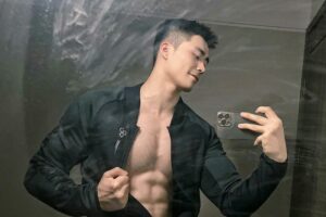 男生都爱这样的人，找对象你就要学一学-大壹博客