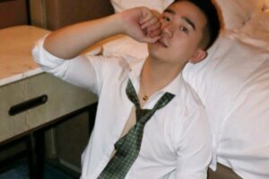 男生如果爱上你，会是这样的-大壹博客