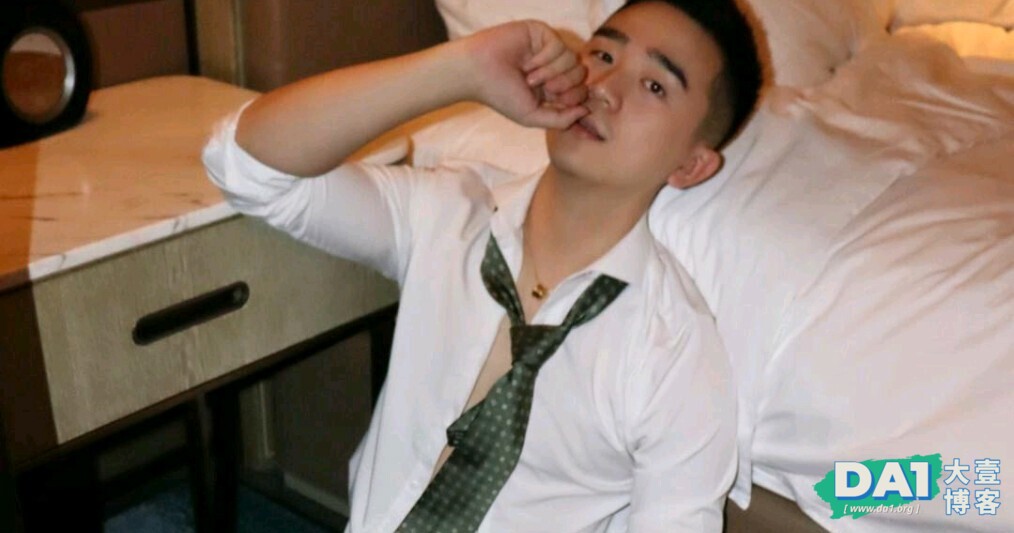 男生如果爱上你，会是这样的-大壹博客