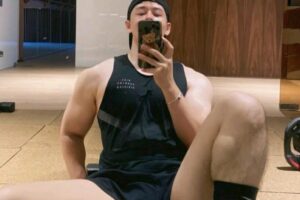 最受欢迎男生类型，照着这个模板套，你也不愁找对象-大壹博客