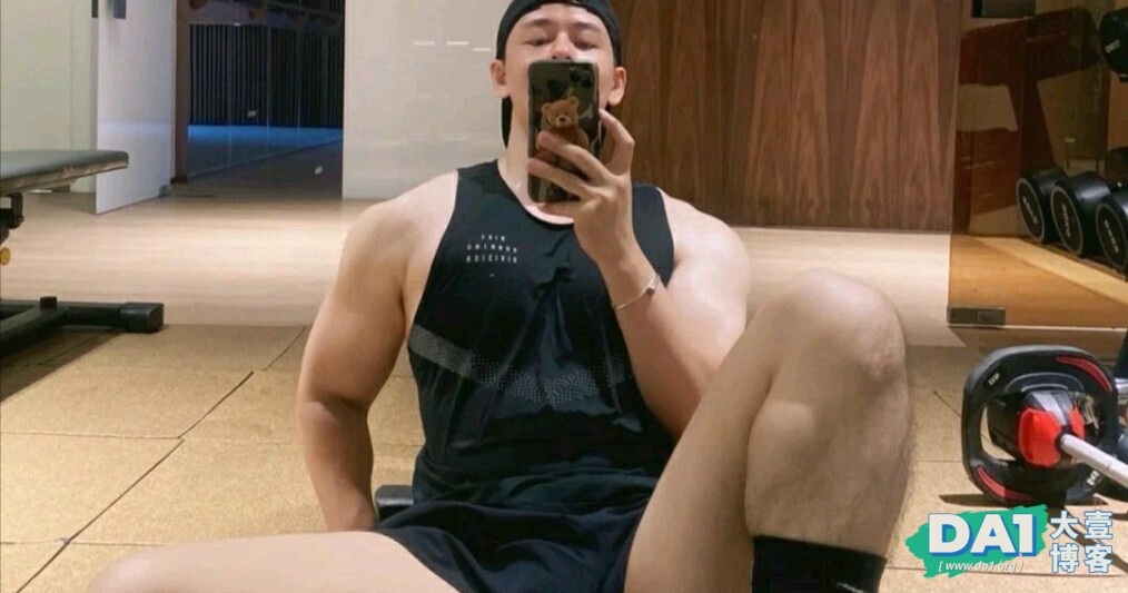 最受欢迎男生类型，照着这个模板套，你也不愁找对象-大壹博客