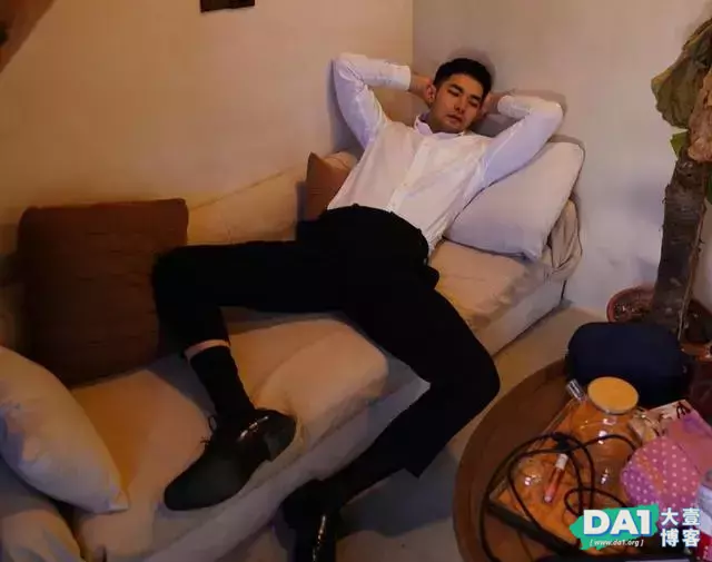 最受欢迎男生类型,照着这个模板套,你也不愁找对象 最受欢迎男生类型,照着这个模板套,你也不愁找对象