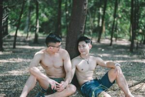 追男生比追女生容易得多,你只需要这样做-大壹博客